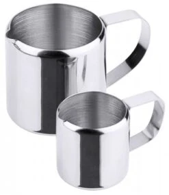 10x Contacto Sahnegießer. Edelstahl. Volumen: 0.02 L. Ø: 3 Cm. Höhe: 3 Cm -Contacto Küchenausstattung Verkäufe 009c5c62 9ad0 46e0 9519 1b6eb7bc229e