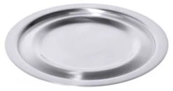 3x Suppentasse, Einwandig Aus Edelstahl 18/10, Seidenmatt Poliert, Mit 1 Mm-Wandung, -Contacto Küchenausstattung Verkäufe 00aeab38 85f8 44c0 993e 62574c0d390b 2