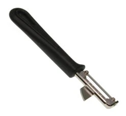 7x Sparschäler Aus Edelstahl 18/10, Mit Beweglicher Klinge, Für Links- Und Rechtshänder, -Contacto Küchenausstattung Verkäufe 013a95f4 52ea 4928 8ef5 fd30a2c93533