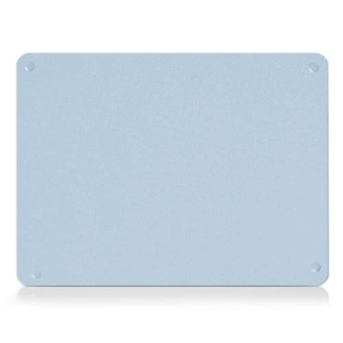 4x Glas-Schneidbrett Aus Gehärtetem, Schlagfestem Industrieglas Mit Geriffelter 5 4x Glas-Schneidbrett Aus Gehärtetem, Schlagfestem Industrieglas Mit Geriffelter – Bild 5