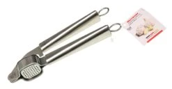 2x Contacto Knoblauchpresse Länge: 17,5 Cm -Contacto Küchenausstattung Verkäufe 033d5ef1 a54e 4994 9d94 5d3bc7ab4245