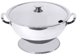 Contacto Beilageschüssel, Flach 1 L -Contacto Küchenausstattung Verkäufe 0c1ff785 375a 4640 a933 4311bcd0966d