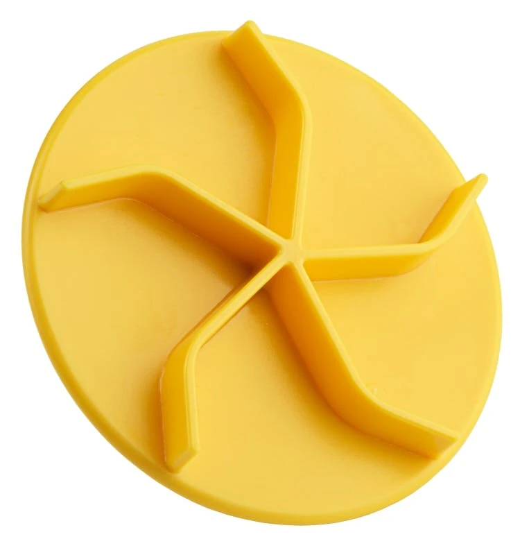 10x Teigdrücker Kaisersemmel 7 10x Teigdrücker Kaisersemmel – Bild 7