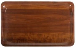 2x Contacto Kantinentablett OSLO. Rutschfest. Länge: 46 Cm. Breite: 35 Cm. Höhe: 1.8 Cm -Contacto Küchenausstattung Verkäufe 0da0d157 ccdd 4c5a 9cad 1a36d0392809 3