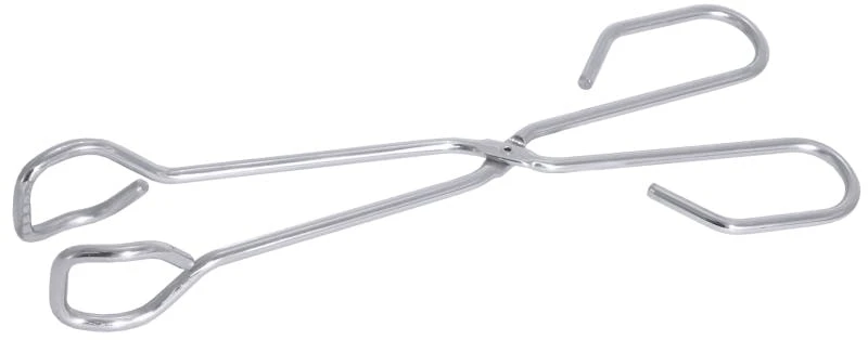 Contacto Grillzange 26 Cm Aus 18/10 3 Contacto Grillzange 26 Cm Aus 18/10 – Bild 3