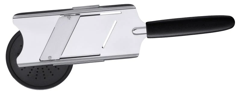 Contacto Trüffelhobel 1 Contacto Trüffelhobel