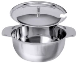 Contacto Suppenterrine 3,5 L, Schwere Qualität