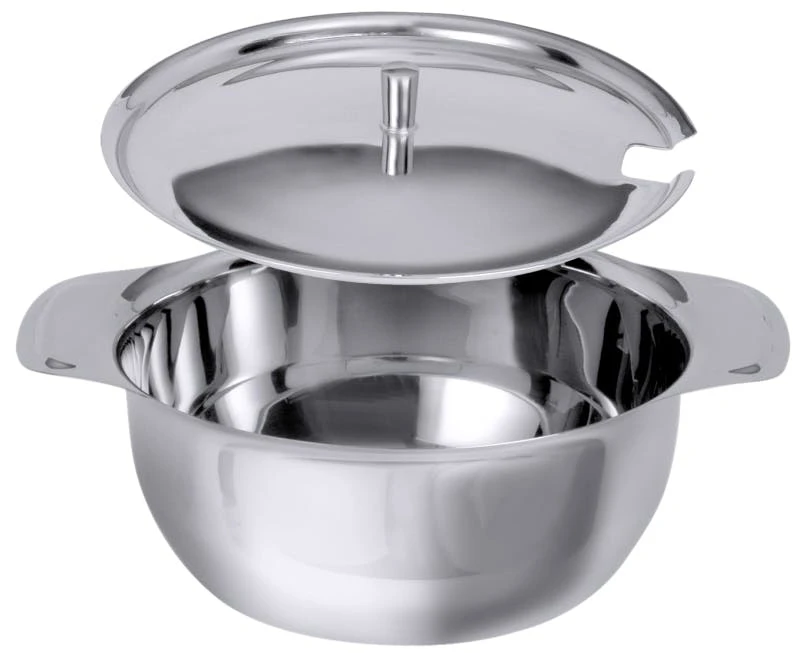 Contacto Suppenterrine 3,5 L, Schwere Qualität 1 Contacto Suppenterrine 3,5 L, Schwere Qualität