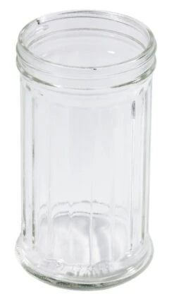 17x Contacto Ersatzglas Zu Zuckerspender Aus Schwerem Pressglas, Mit Langem Dosierrohr, Mit Kappe Aus -Contacto Küchenausstattung Verkäufe 138f2a94 10c1 49b6 8147 351c5ea422b4 1