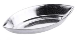 15x Contacto Petits-Fours (Briocheform) Aus Weißblech Größe: 4,5 Cm, Höhe: 1,6 Cm -Contacto Küchenausstattung Verkäufe 15de7f18 a0d3 4de8 b4f9 8ce66125d015