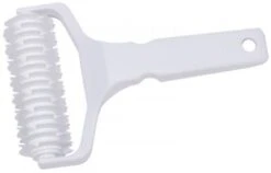 4x Gitterschneider Aus Weißem ABS-Kunststoff, Hitzeresistent Bis +120C, -Contacto Küchenausstattung Verkäufe 1d46e908 c7c4 4360 9803 4b7d754bc18d 1