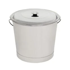 Contacto Eimer Mit Schnaupe 20 L -Contacto Küchenausstattung Verkäufe 1d96c367 3fe8 487f a5fe 2efee361c517