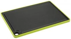 4x Glas-Schneidbrett Aus Gehärtetem, Schlagfestem Industrieglas Mit Geriffelter 9 4x Glas-Schneidbrett Aus Gehärtetem, Schlagfestem Industrieglas Mit Geriffelter -Contacto Küchenausstattung Verkäufe 216108d1 f471 44fd b7c1 9a80fe8e8664