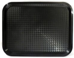 6x Tablett MODERN 35 X 27cm Farbe: Rot -Contacto Küchenausstattung Verkäufe 22cb1de3 4e88 4fdd a555 e564a02b7667