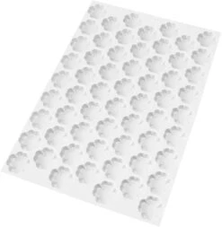 4x Lochtüllensatz Aus Crèmefarbenem Polypropylen, Sechsteilig, Temperaturresistent -Contacto Küchenausstattung Verkäufe 2652862b 701a 454e 9c1c d264171a57eb