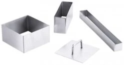 3x Loser Ersatz-Käseschneidedraht (Packung Mit 5 Drähten 120 Cm) -Contacto Küchenausstattung Verkäufe 26f2eea2 36c5 403f a6ad 2a6a99d3abec