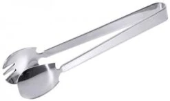 8x Allzweckzange Aus Edelstahl, Materialstärke 0,8 Mm, Hochglänzend, Mit Feder -Contacto Küchenausstattung Verkäufe 296521df e178 4bbf bc7a 72f91ba551da 3