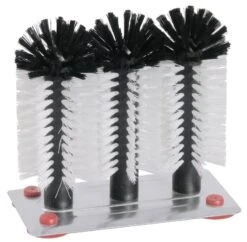 Contacto Gläserbürsten 18/24/18 Cm -Contacto Küchenausstattung Verkäufe 2b3b6976 9e89 4fc9 883a 9ce6d12f5d59