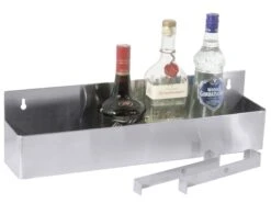 Contacto Barregal, Einreihig 107 Cm