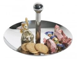 3x Contacto Ersatzglasschale Zu Butterschale Mit Cloche Aus Schwerem Glas Mit Cloche Aus Edelstahl -Contacto Küchenausstattung Verkäufe 2e760d10 f45b 408d a9f9 7928fe59d277 5