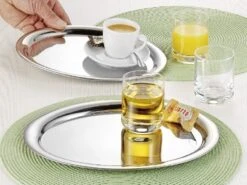 Contacto Serviertablett, Oval 20 Cm, Hochglänzend 13 Contacto Serviertablett, Oval 20 Cm, Hochglänzend -Contacto Küchenausstattung Verkäufe 2f5dd906 d756 458a a01d b63e6f391ba6
