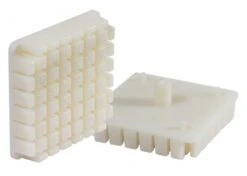 2x Contacto Fischbackschaufel Mit Perforiertem Blatt, Edelstahl, Schaufelmaß: 11 Cm X 11 Cm, Stiellänge: 36 Cm -Contacto Küchenausstattung Verkäufe 318fd7c9 a56d 4f9a b282 b7dda4c48f70