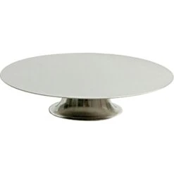 2x Contacto Teller-/Glockenhalter, Hellgrau, Stahldraht, Tellerdurchmesser: 15 Cm, Höhe: 30 Cm -Contacto Küchenausstattung Verkäufe 31ce0855 b195 4f72 b6b4 777b8faebee4 1