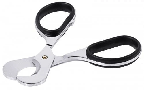 2x Contacto Apfel-/Zwiebelteiler, Edelstahl, Durchmesser Innen: 10 Cm, Höhe: 5 Cm, Länge: 19,5 Cm 3 2x Contacto Apfel-/Zwiebelteiler, Edelstahl, Durchmesser Innen: 10 Cm, Höhe: 5 Cm, Länge: 19,5 Cm – Bild 3