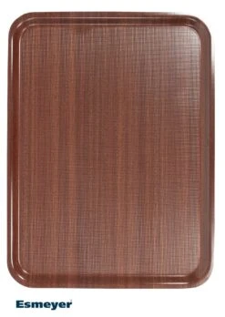 Contacto Kantinen-Tablett, 60 X 45 Cm -Contacto Küchenausstattung Verkäufe 3e23292c 9221 4634 89d9 bc0304eed7de