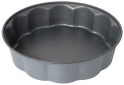 2x Antihaft- Käsekuchenform Aus 0.6 Mm Starkem Stahl. PTFE Antihaft-beschichtet -Contacto Küchenausstattung Verkäufe 4003b75e 2806 4014 b437 dcc884499fda