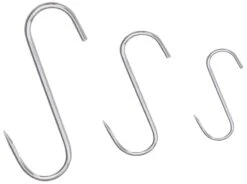 Contacto Fleischhaken 10 Cm, 1 Stück -Contacto Küchenausstattung Verkäufe 406058d5 2f9d 4f70 914f b67ae11fe546 2