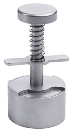 11x Contacto Wurstfülltrichter Set, Für Fleischwolf Größe 5 -Contacto Küchenausstattung Verkäufe 409b6df0 2528 4434 aec9 2f865bf506f5 3