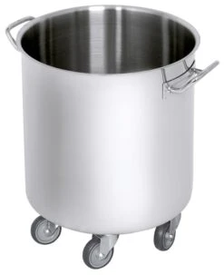 Contacto Tretabfalleimer 20 L -Contacto Küchenausstattung Verkäufe 40b4da03 010b 40c8 8447 97c80633b59d 3