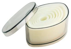 Contacto Ausstechersatz Mond -Contacto Küchenausstattung Verkäufe 419bcfb4 48ce 46ca 9bb8 f3217ff22b81