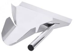 2x Contacto Fischbackschaufel Mit Perforiertem Blatt, Edelstahl, Schaufelmaß: 11 Cm X 11 Cm, Stiellänge: 36 Cm -Contacto Küchenausstattung Verkäufe 42d45230 28a0 473f 8070 b534b947fe24