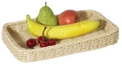 Contacto Polykorb, Rund 17 Cm, Natur -Contacto Küchenausstattung Verkäufe 4344ffa4 0ced 4e79 990e 3d1ed26184e9 2