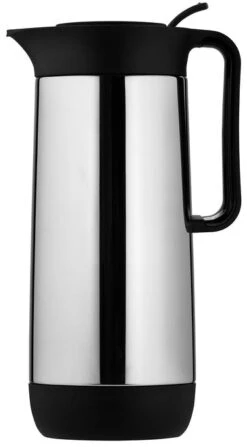 Contacto Isolierkanne 1,5 L, Seidenmatt Poliert 12 Contacto Isolierkanne 1,5 L, Seidenmatt Poliert -Contacto Küchenausstattung Verkäufe 44e0c300 7231 4237 a54c b309c219e456