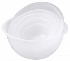 2x Contacto Mixerschüssel, Edelstahl, Höhe: 9 Cm, Durchmesser Innen: 20 Cm, Volumen: 2 L -Contacto Küchenausstattung Verkäufe 47638d1b 7bb9 4f3e 98bc a76e796ec737 6