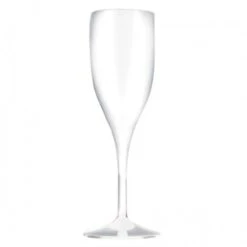 10x Sektflöte 0,15 L Aus SAN -Contacto Küchenausstattung Verkäufe 47dbcdd9 ff68 48c9 baac b3b8d6ebfc0b