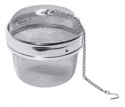 2x Contacto Passiersieb, Rund, Edelstahl, Volumen: 3,5 L, Durchmesser Außen: 26 Cm, Stiellänge: 17 Cm -Contacto Küchenausstattung Verkäufe 4847428f 88ef 4b0f 9767 f5cefe765297 8