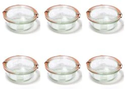 2x Weck Sturzglas 165 Ml, 12 Stück -Contacto Küchenausstattung Verkäufe 49506399 e53e 41ca a172 b4dd400f58a4