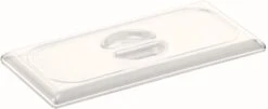 4x Passende Deckel Aus Polycarbonat Zu Eisbehälter 7020, Flache Form Für Eisvitrinen, -Contacto Küchenausstattung Verkäufe 49bf5e51 6f75 4c04 9aef 0775a40ce300