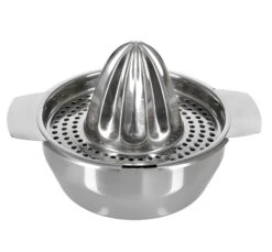 2x Contacto Knoblauchpresse Serie POLARIS, Mit Seidenmatt Polierten Griffen Aus Edelstahl 18/10, -Contacto Küchenausstattung Verkäufe 4ab1d31d 2500 497a b08b 468ffceb9442 1