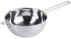 2x Contacto Rührschüssel, Weiß, Polypropylen, Durchmesser Innen: 36 Cm, Höhe: 18 Cm, Volumen: 13 L -Contacto Küchenausstattung Verkäufe 4c38f6e9 060a 4b31 82c6 7e57a52e420e