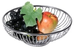 Contacto Brotschale, Oval 31 Cm 10 Contacto Brotschale, Oval 31 Cm -Contacto Küchenausstattung Verkäufe 4e39781a e67b 4d31 a88d f165cb49d321 3