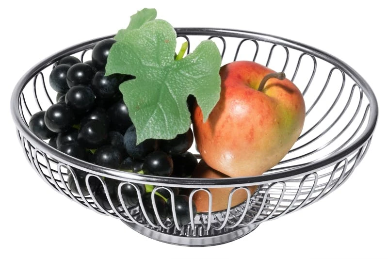 Contacto Brotschale, Oval 31 Cm 4 Contacto Brotschale, Oval 31 Cm – Bild 4