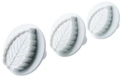 Contacto Fondantausstecher Blatt 68 Mm -Contacto Küchenausstattung Verkäufe 5135705e 3d6d 422b 9efc ff6471291ba2 1