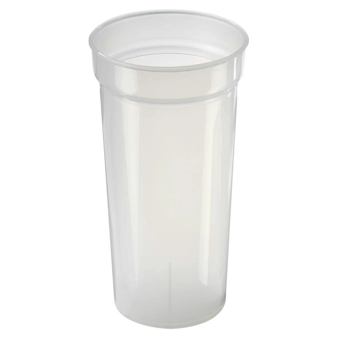 14x Trinkbecher 0,2 L 6 14x Trinkbecher 0,2 L – Bild 6