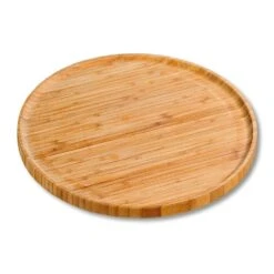 2x Flammkuchenbrett Rund 32 Cm -Contacto Küchenausstattung Verkäufe 55b80633 509a 4f20 ac8c 82e8827f8bc1