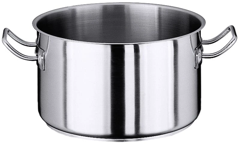 Contacto Kochtopf, Niedrig 26 Cm, Hochglänzend 6 Contacto Kochtopf, Niedrig 26 Cm, Hochglänzend – Bild 6